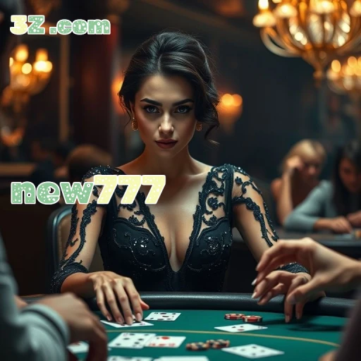Promoções Imperdíveis no Site de Jogos new777